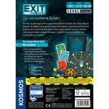 KOSMOS 694050 gioco da tavolo, Gioco di partito 10 anno/i, 45 min