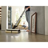 Kärcher FC 7 Cordless, Detergente per pavimenti duri bianco