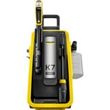 Kärcher K 7 Comfort Premium Connect, Idropulitrice ad alta pressione giallo/Nero