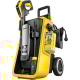 Kärcher K 7 Comfort Premium Connect, Idropulitrice ad alta pressione giallo/Nero