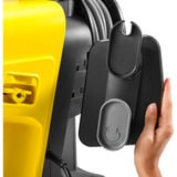 Kärcher K 7 Comfort Premium Connect, Idropulitrice ad alta pressione giallo/Nero