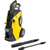 Kärcher K 7 Power Flex 1.317-300.0 giallo/Nero
