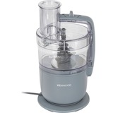 Kenwood Impastatrice MultiPro Go - Grey, Robot da cucina 