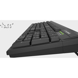 KeySonic 61083 Nero