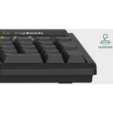 KeySonic 61083 Nero