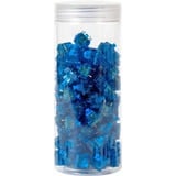 Keychron G35, Interruttore a pulsante blu