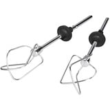 Krups F6085811, Mixer manuale Nero/rame