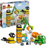 LEGO 10990, Giochi di costruzione 