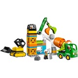 LEGO 10990, Giochi di costruzione 