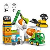 LEGO 10990, Giochi di costruzione 