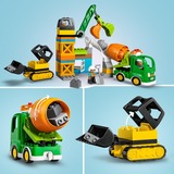 LEGO 10990, Giochi di costruzione 
