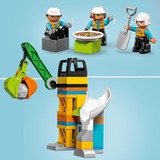 LEGO 10990, Giochi di costruzione 