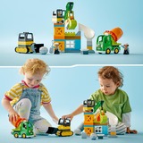 LEGO 10990, Giochi di costruzione 