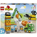 LEGO 10990, Giochi di costruzione 