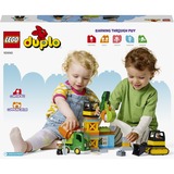 LEGO 10990, Giochi di costruzione 