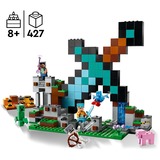 LEGO 21244 