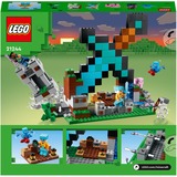 LEGO 21244 