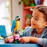 LEGO 31136, Giochi di costruzione 