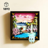 LEGO 31218, Giochi di costruzione 