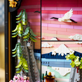 LEGO 31218, Giochi di costruzione 