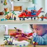 LEGO 60413, Giochi di costruzione 