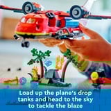 LEGO 60413, Giochi di costruzione 