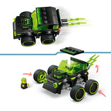 LEGO 60481, Giochi di costruzione 