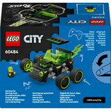 LEGO 60481, Giochi di costruzione 