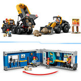 LEGO 60494, Giochi di costruzione 
