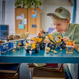 LEGO 60494, Giochi di costruzione 