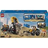LEGO 60494, Giochi di costruzione 