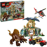 LEGO 76976 