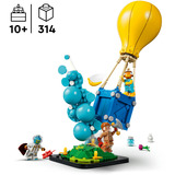 LEGO 77080, Giochi di costruzione 