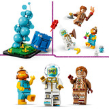 LEGO 77080, Giochi di costruzione 