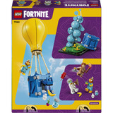 LEGO 77080, Giochi di costruzione 