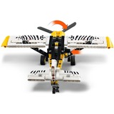 LEGO Aereo Bush Giochi di costruzione Set da costruzione, 8 anno/i, Plastica, 333 pz, 445 g