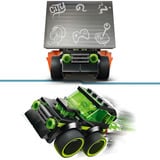 LEGO City Coole Flitzer - Auto da corsa da gioco, Giochi di costruzione 