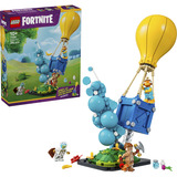 LEGO Fortnite Consegna di Rifornimenti, Giochi di costruzione 