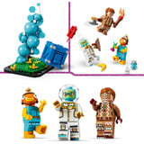 LEGO Fortnite Consegna di Rifornimenti, Giochi di costruzione 