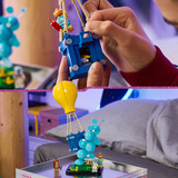 LEGO Fortnite Consegna di Rifornimenti, Giochi di costruzione 