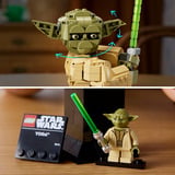 LEGO Star Wars 75438 Riservato, Giochi di costruzione Vendita al dettaglio