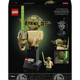 LEGO Star Wars 75438 Riservato, Giochi di costruzione Vendita al dettaglio