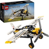 LEGO Technic Aereo Bush, Giochi di costruzione Set da costruzione, 8 anno/i, Plastica, 333 pz, 445 g