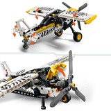 LEGO Technic Aereo Bush, Giochi di costruzione Set da costruzione, 8 anno/i, Plastica, 333 pz, 445 g