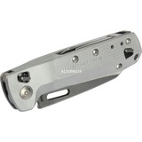 Leatherman FREE K2 argento