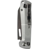 Leatherman FREE K2 argento