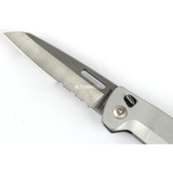 Leatherman FREE K2 argento