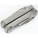 Leatherman Multitool Wave+ accaio