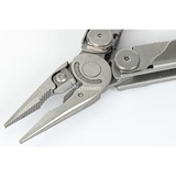 Leatherman Multitool Wave+ accaio