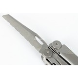 Leatherman Multitool Wave+ accaio